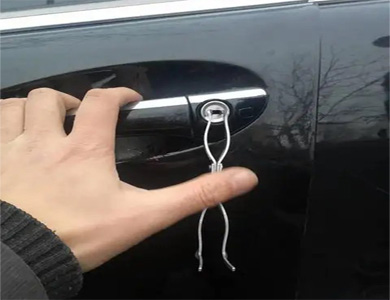 乌苏24小时上门开锁公司