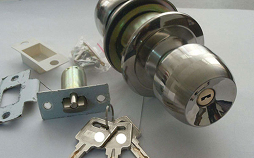 乌苏24小时上门开锁公司