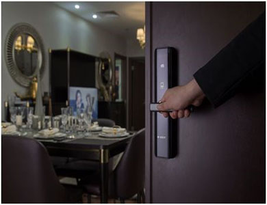 乌苏24小时上门开锁公司